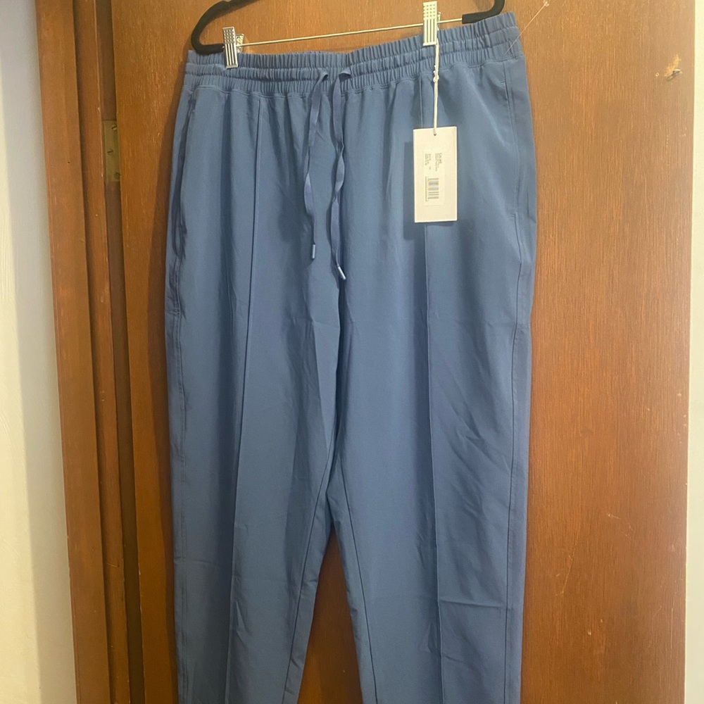 NWT Johnny Was Elements Track Pants